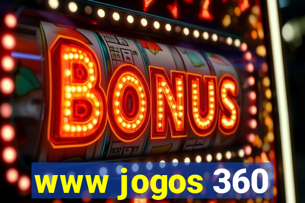 www jogos 360